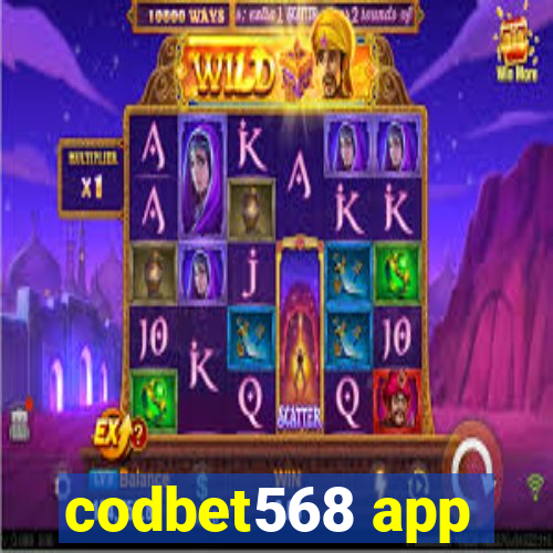 codbet568 app